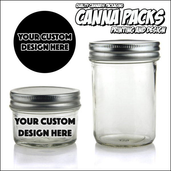 JARS – CANNAPACKS