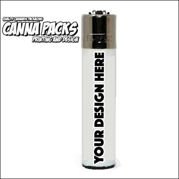 Lighter – CannaPacks